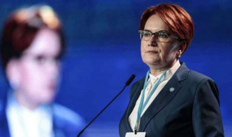 Barış Yarkadaş’tan çok konuşulacak ‘Meral Akşener’ iddiası