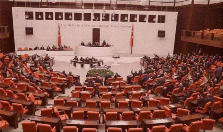 DEVA,Saadet,Gelecek ve DP’den anayasa değişikliği açıklaması