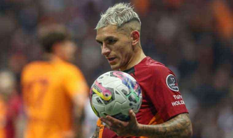 Galatasaray’da Lucas Torreira sakatlandı!