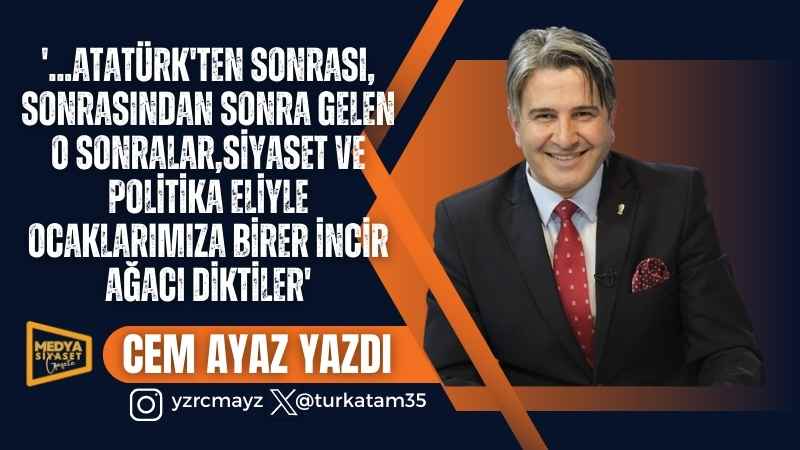 Hasta Adam | Cem Ayaz Yazdı