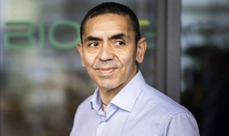 BioNTech başardı: Kanser aşısında umut veren sonuçlar