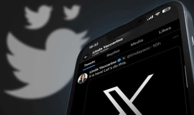‘Twitter’ resmen tarih oldu. ‘x.com’ devri başladı