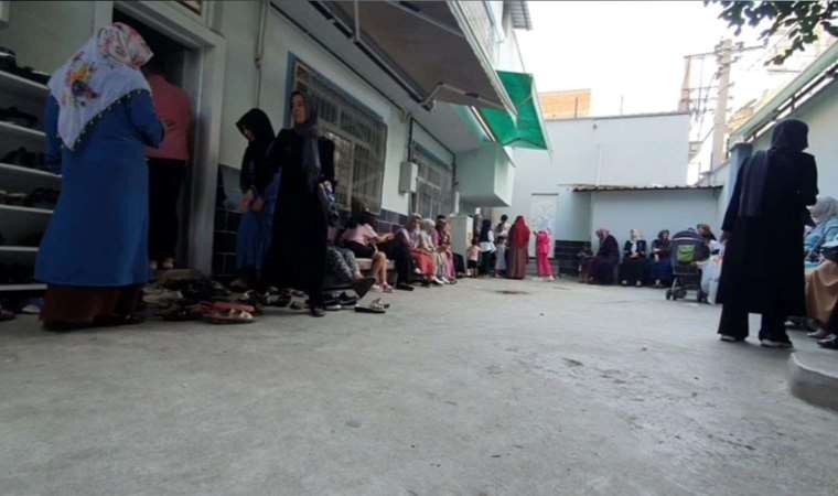 Varlık kuyruğu değil ‘muska’ kuyruğu: Yeşil fiş 500, beyaz fiş 250 TL
