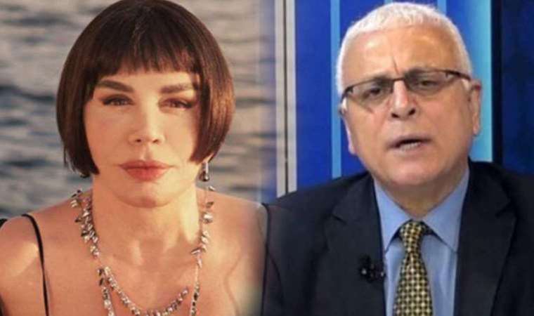 Merdan Yanardağ’dan kendisini icraya veren Sezen Aksu’ya tepki: ‘İki cihanda’ yakasında olacak ellerimiz