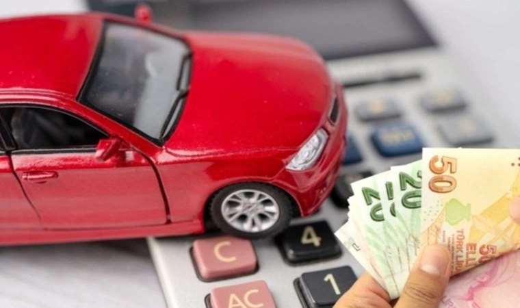 Ödemeyenler dikkat! Ek MTV’de gecikme zammı belli oldu