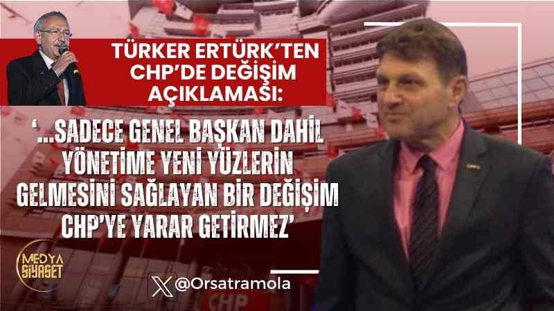 CHP’de Nasıl Bir Değişim?