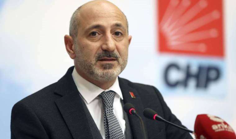 CHP’li Ali Öztunç’tan Özgür Özel’in adaylığına ilişkin açıklama: Doğru ve etik değildir