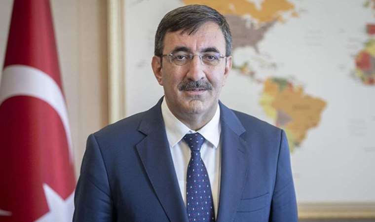 Cumhurbaşkanı Yardımcısı Cevdet Yılmaz’dan 12 Eylül’ün yıl dönümünde ‘yeni anayasa’ çıkışı