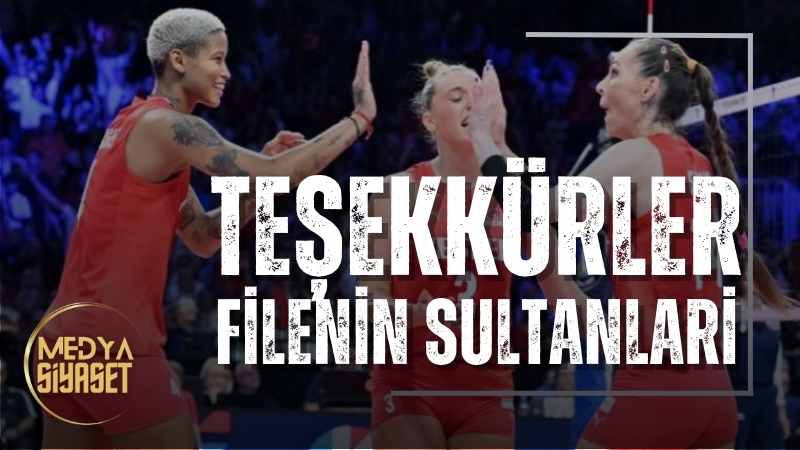 Filenin Sultanları Avrupa Şampiyonu