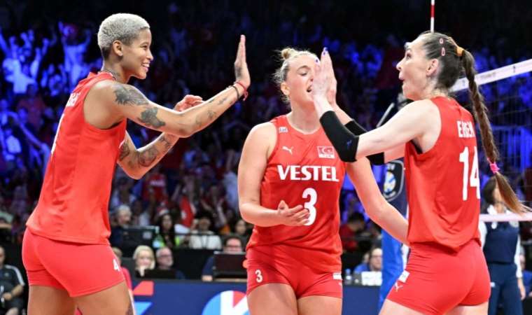 Filenin Sultanları’nın çeyrek finaldeki rakibi belli oldu!