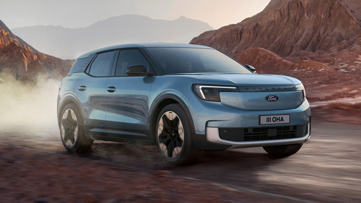 Ford’un o modeli artık üretilmiyor. Ford alacaklar bir kez daha düşünün!