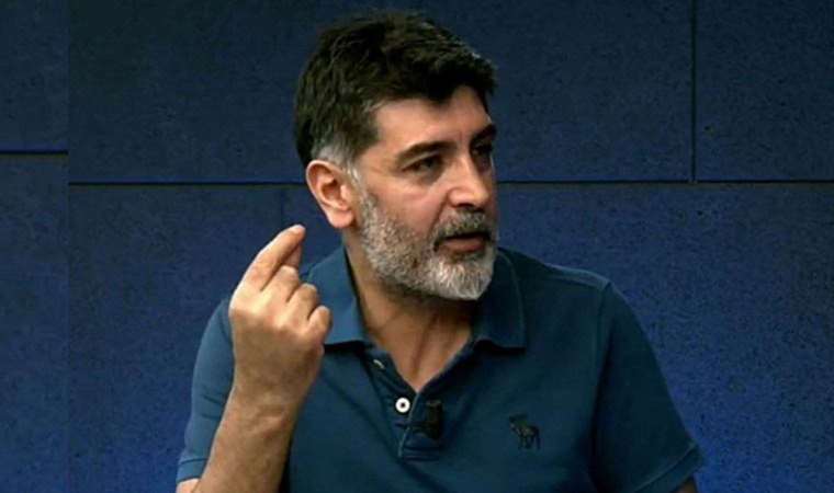 Gazeteci Levent Gültekin’in 4 yıl 8 aya kadar hapsi istendi
