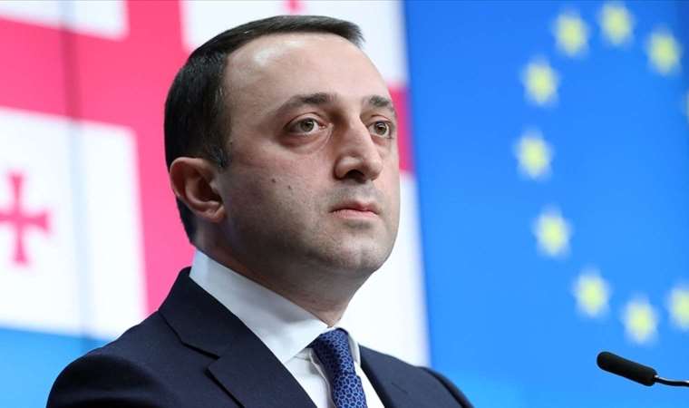 Gürcistan’dan Rusya’ya çağrı: Anlaşmaları tam olarak uygulayın