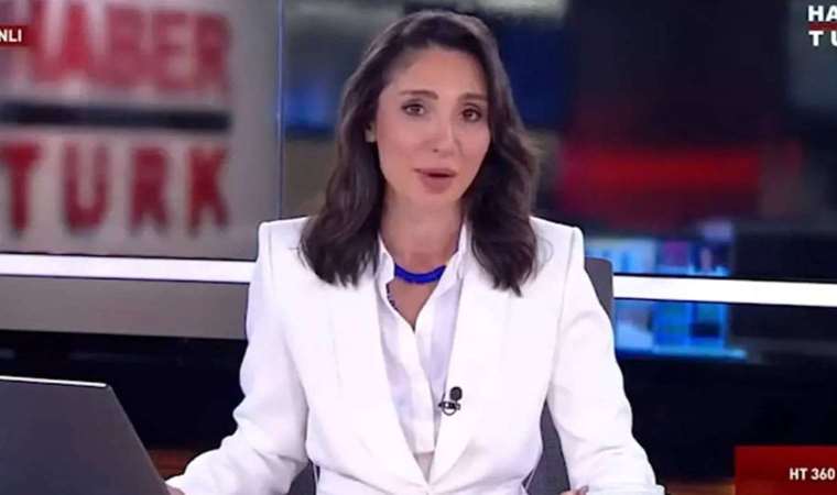 Habertürk’ten ‘Afşin Yurdakul’ açıklaması: Ayrılma nedeni belli oldu