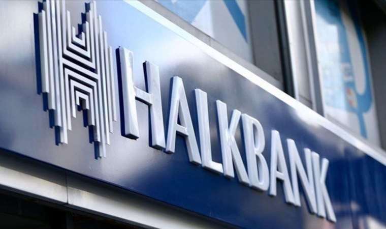 Halkbank’tan ABD’de açılan davaya ilişkin açıklama