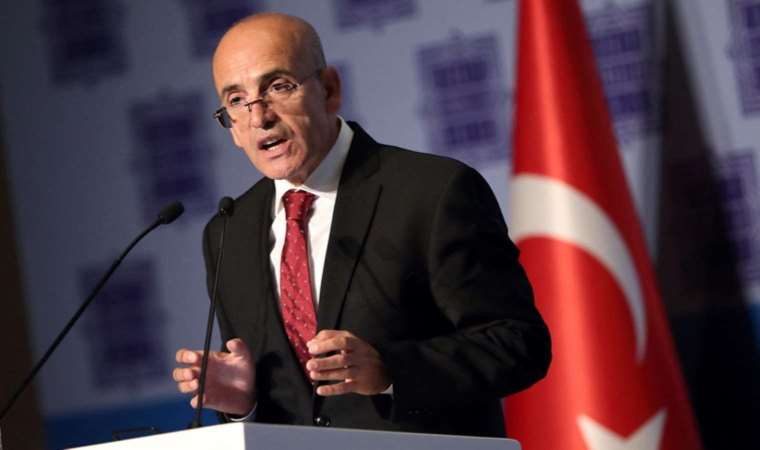 Bakan Mehmet Şimşek’ten itiraf: ‘Ciddi bir enflasyon ve hayat pahalılığı sorunu var’