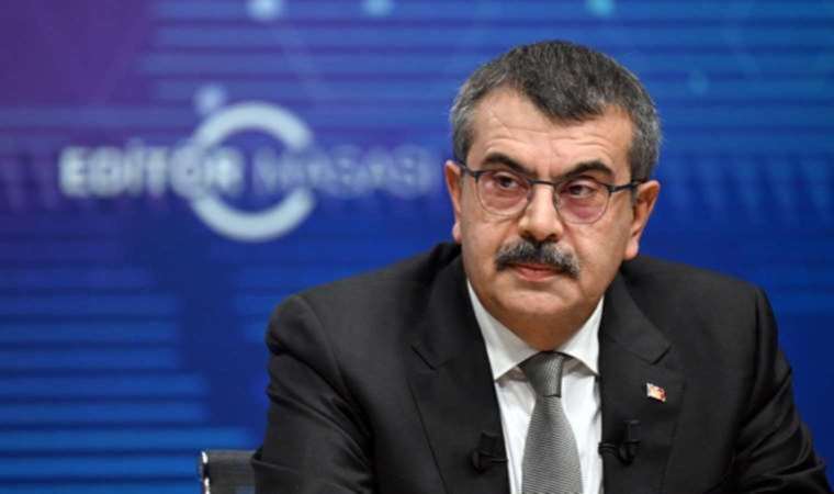 CHP Milletvekili Ali Mahir Başarır’dan ‘Milli Eğitim Bakanı için dikkat çeken iddia: ‘İsmailağa’yı ağırlıyor, komisyona gelmiyor’