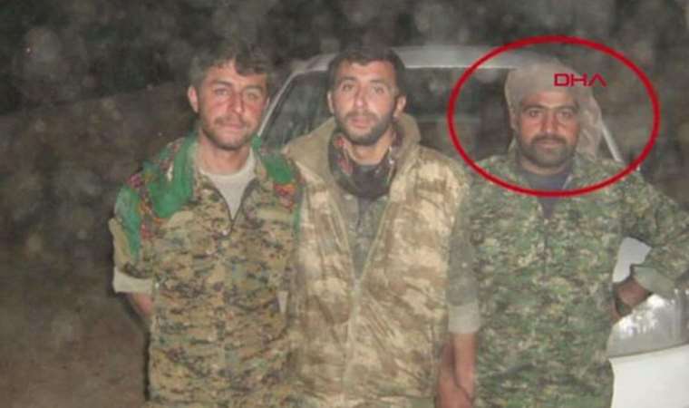 MİT’ten Suriye’de operasyon: ‘Serhat Serhildan’ etkisiz hale getirildi