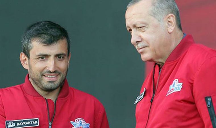Damat Bayraktar’dan siyasete girip girmeyeceği sorusuna yanıt: ‘Her türlüsünü yaparız’