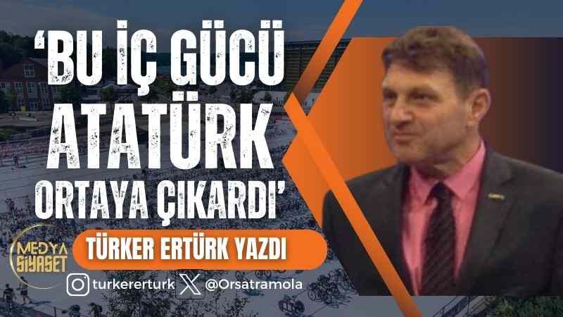 Sisu | Türker Ertürk Yazdı