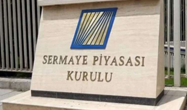 SPK’den 10 kişiye işlem yasağı