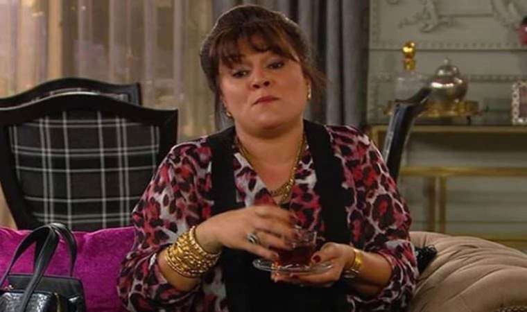 Ünlü oyuncu Seda Fettahoğlu parkta ölü bulundu