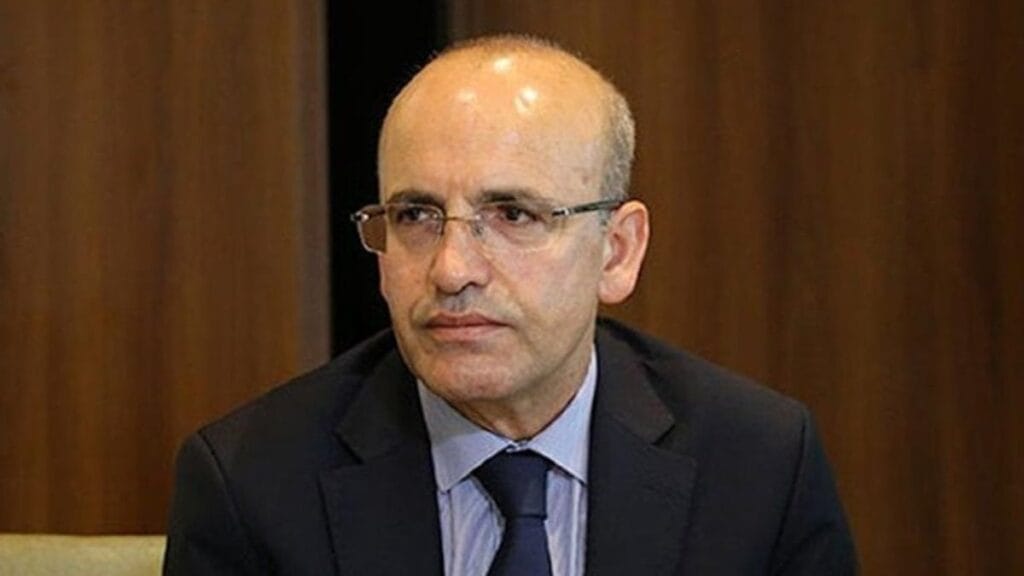 Bakan Şimşek’ten Gabar petrolü açıklaması