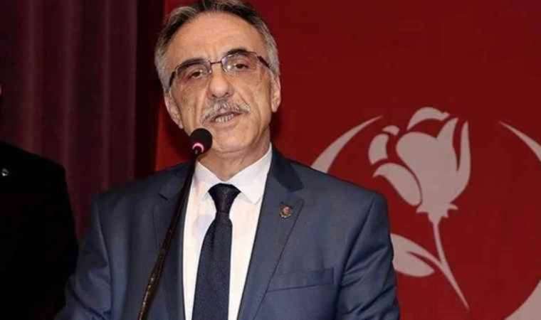 BBP’li Ünsal Karabulut, genel başkanlığa adaylığını açıkladı