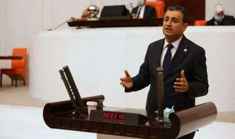 CHP kayıp çocukları Meclis gündemine taşıdı: ‘Neden istatistikler yayınlanmıyor?’