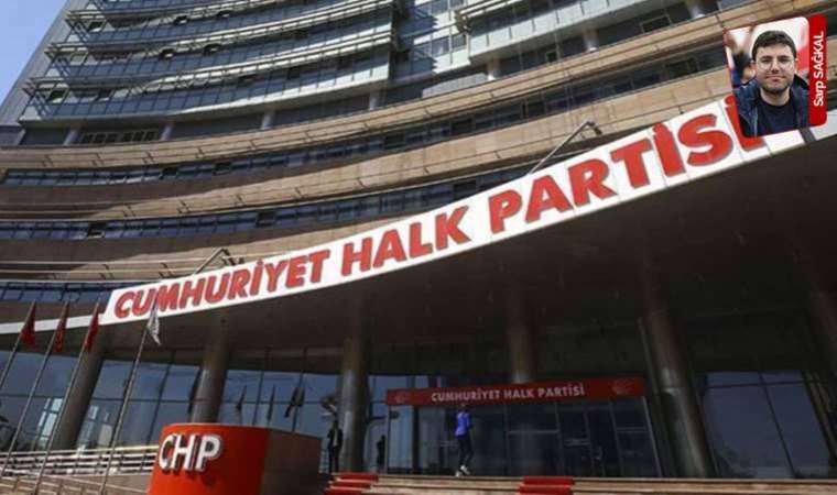 CHP kurultayına 2 gün kala İlhan Cihaner’den açıklama: Yarış antidemokratik