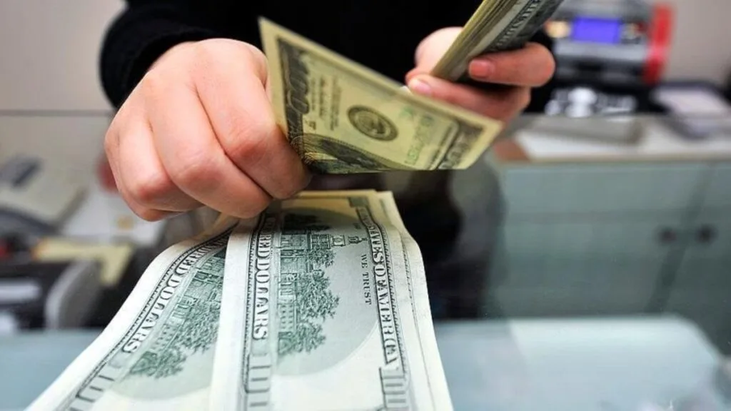 Mahfi Eğilmez Dolar kurunun nasıl sabit kaldığını açıkladı