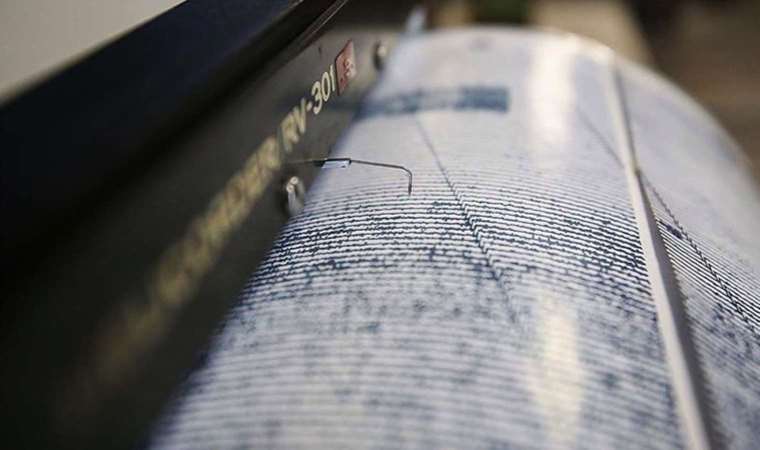 Türkiye Sallanmaya Devam Ediyor :Tunceli’de korkutan deprem