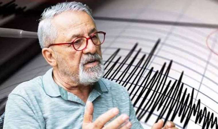 Prof. Dr. Naci Görür’den İzmir depremi hakkında açıklama