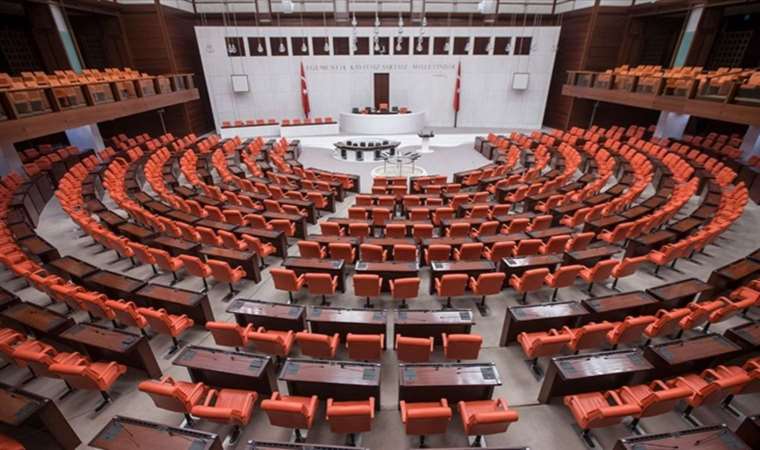 Meclis’te bütçe görüşmeleri başlıyor