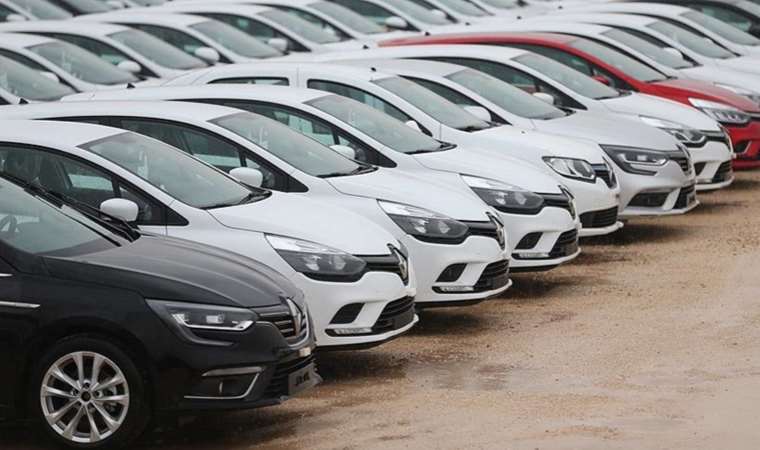 Büyük bir zam daha:2025 Motorlu Taşıtlar Vergisi belli oldu