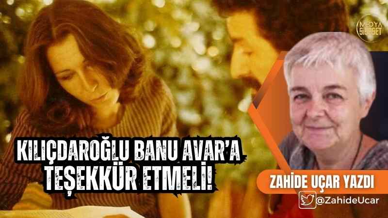 Şişirilen Balonlar | Zahide Uçar Yazdı