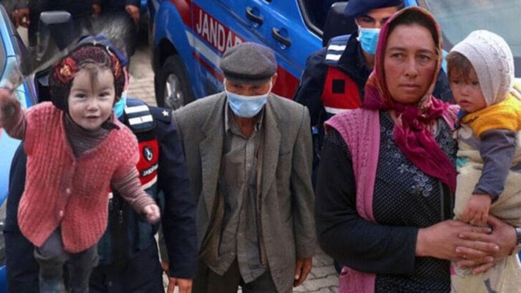 Türkiye günlerce bu olayı konuşmuştu… Müslüme’nin dedesinin cezası belli oldu