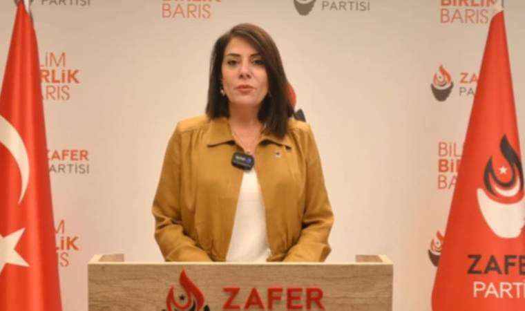 Zafer Partisi’nden tutuklu gazeteciler tepkisi: Ergenekon benzeri kumpaslar sonuçsuz kalacak