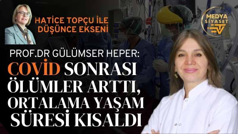 “Yeni Dünya Düzeninde iç ve Dış Dengeler”