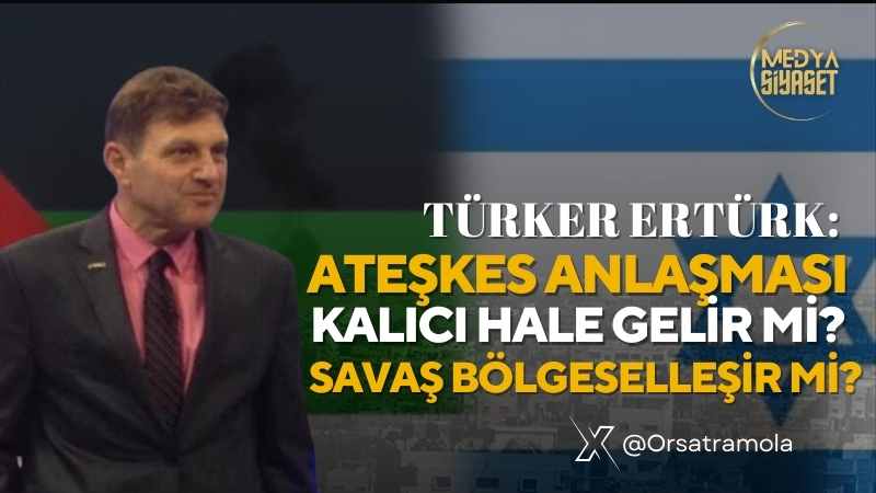 Ateşkes anlaşması kalıcı hale gelir mi? Savaş bölgeselleşir mi?