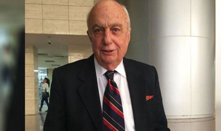 Cezaevinde olan emekli General Çetin Doğan’dan gazetecilerin tutuklanmasına tepki: ‘Demokrasimiz adına utanç verici’