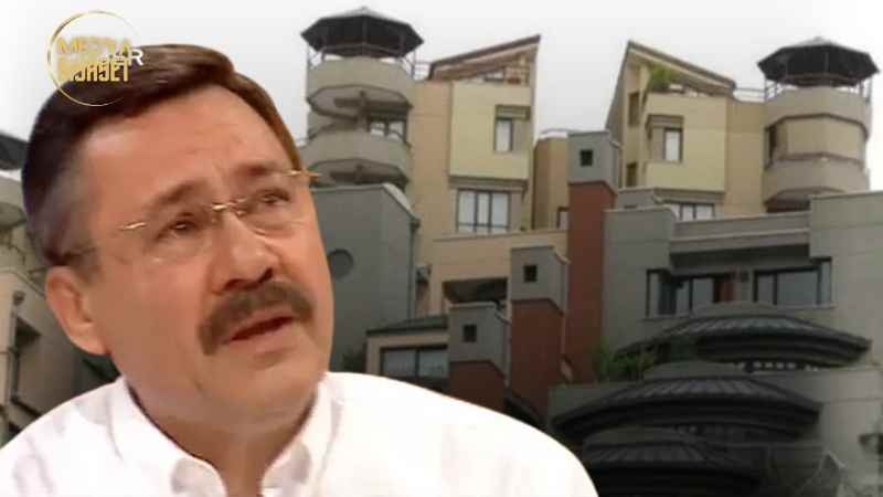 Ali Mahir Başarır’dan Osman Gökçek’e: Senin baban FETÖ’cü olduğu için görevden alındı