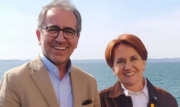 İYİ Parti ve Akşener için şarkılar yazmıştı… Murat İde’nin İYİ Partideki görevine son verildi