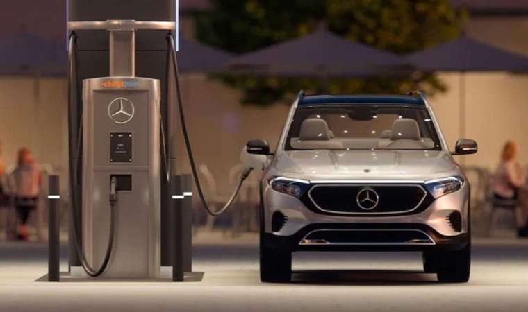 Mercedes’ten binlerce araçlık geri çağırma: Model model listelendi