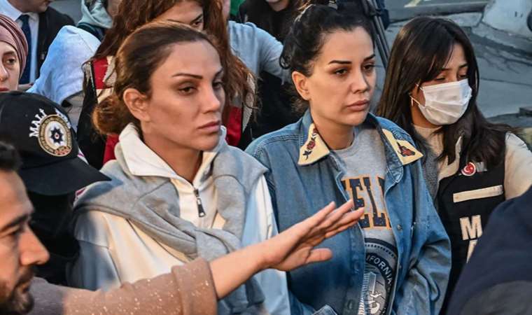 ‘Öpüşme’ videosuyla gözaltına alınan Dilan Polat’tan ilk paylaşım: Tek isteğini açıkladı