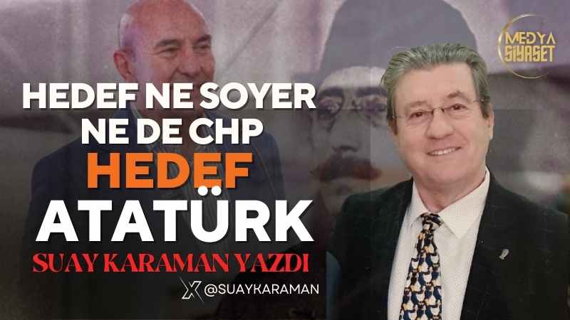 Vahdettin | Suay Karaman Yazdı