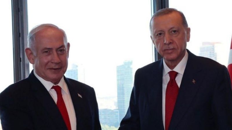 Cumhurbaşkanı Erdoğan’dan Uluslararası Ceza Mahkemesi’nin ‘Netanyahu’ kararına destek: ‘Uygulanması mecburidir…’