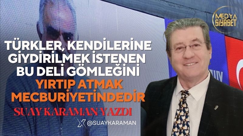 Eşit Yurttaşlık | Suay Karaman Yazdı