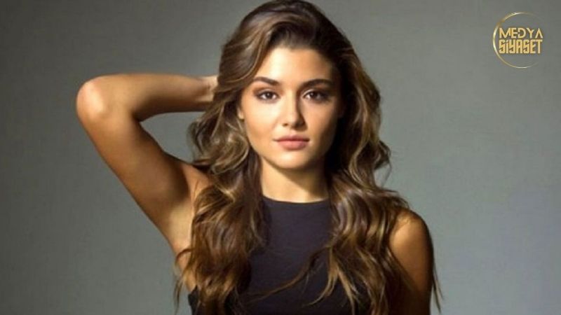 Hande Erçel Atatürk’ü paylaştı, Suudi marka sözleşmeyi feshetti