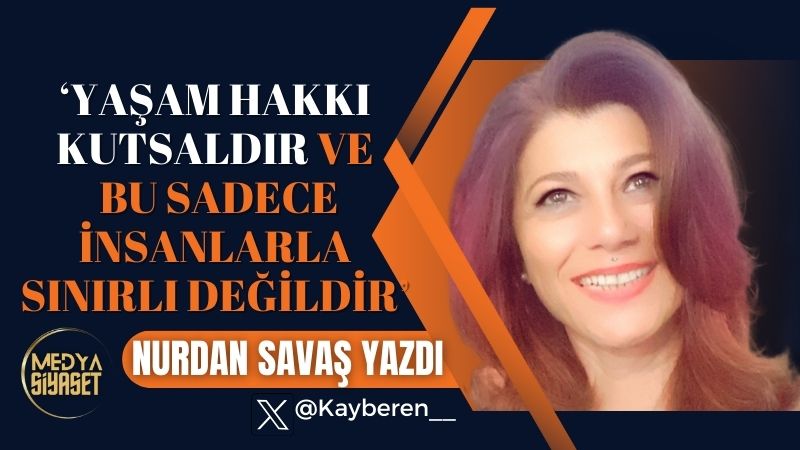 İncecik yollardan geçen mahkumiyetlerimiz! | Nurdan Savaş Yazdı